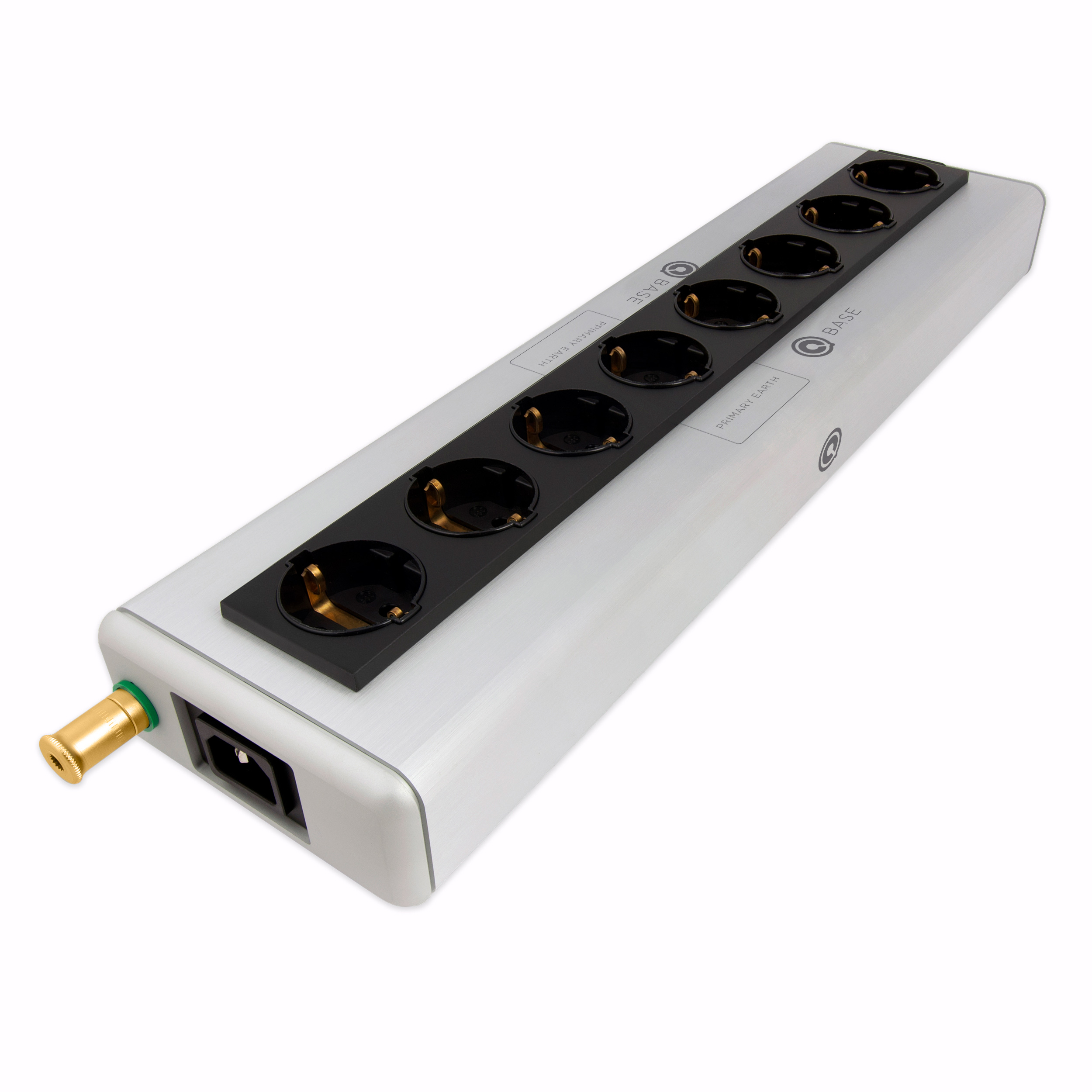Ổ cắm điện Nordost QBase QB8 Mark II (US)